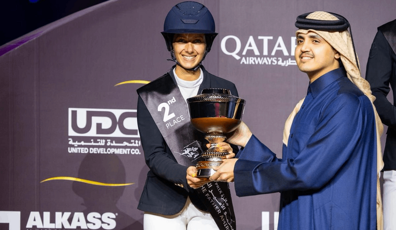 Sheikh Thani bin Hamad bin Khalifa Al-Thani